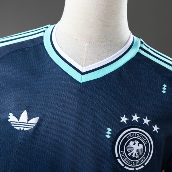 2026 GERMANY WORLD CUP AWAY (FAN VERSION)