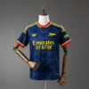 2026-27 ARSENAL AWAY (FAN VERSION)