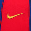 2003-04 BARCELONA HOME KIDS KIT