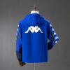 ITALY RETRO WINDBREAKER