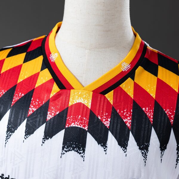 1994 GERMANY HOME