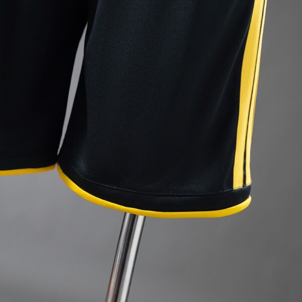 2026 BELGIUM HOME SHORTS