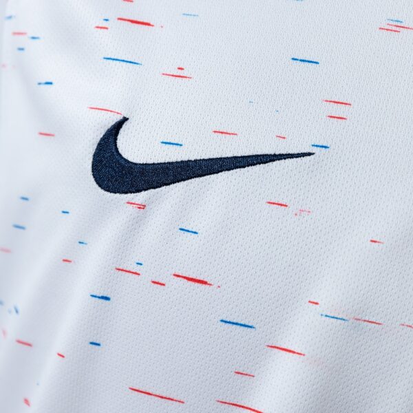 2018 FRANCE AWAY