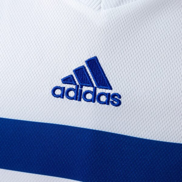 1998 FRANCE HOME LONG SLEEVED