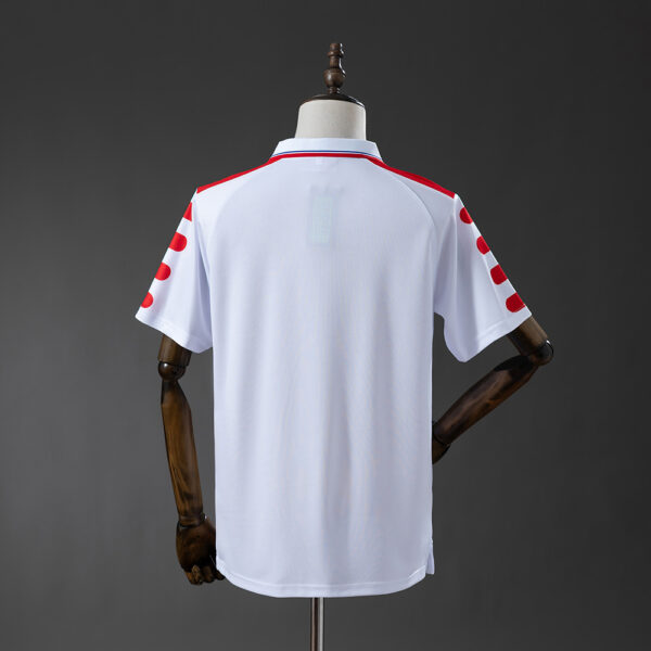 1998-99 HAMBURGER SV HOME