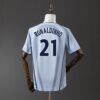 2001-02 PSG AWAY