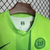 24-25 WOLFSBURG HOME FAN VERSION