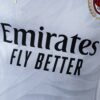 2026-27 AC MILAN AWAY (PLAYER VERSION)