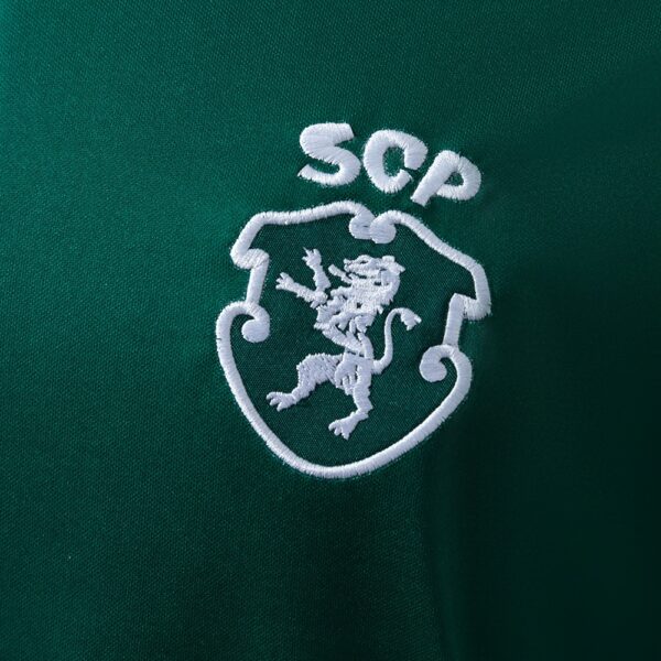 2025-26 SPORTING LISBON COMMEMORATIVE EDITION