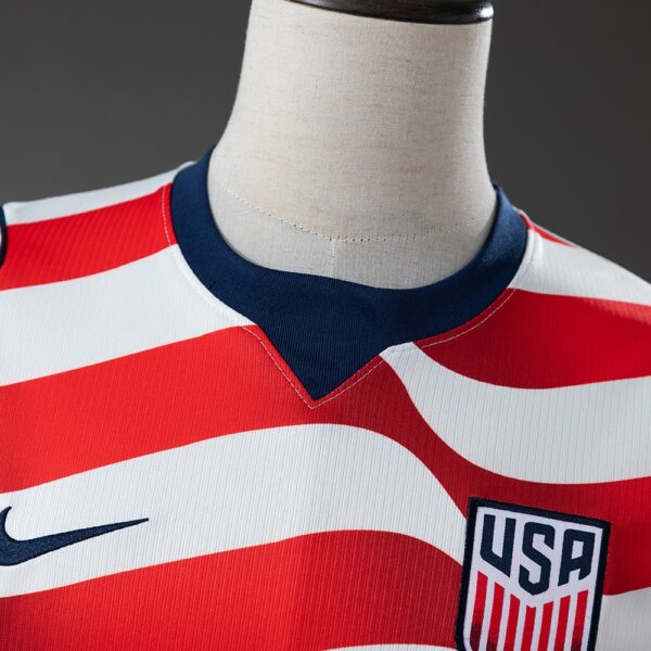 2026 USA HOME WORLD CUP (FAN VERSION)
