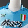 1990-91 NAPOLI HOME