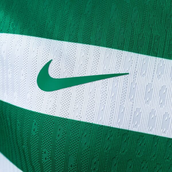2025-26 SPORTING LISBON HOME (PLAYER VERSION)