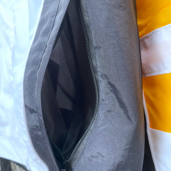 24-25 REAL MADRID TRAINING WINDBREAKER