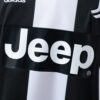 2018-19 JUVENTUS HOME