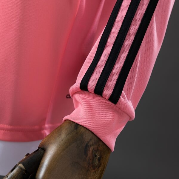 2015-16 JUVENTUS AWAY LONG SLEEVE