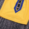1999-00 PARMA HOME KIDS KIT