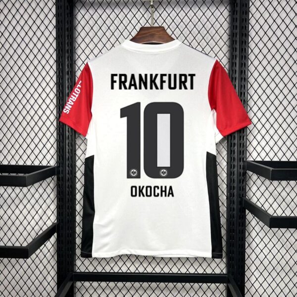 24-25 FRANKFURT HOME
