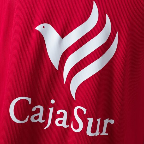 1999-00 CORDOBA CF AWAY