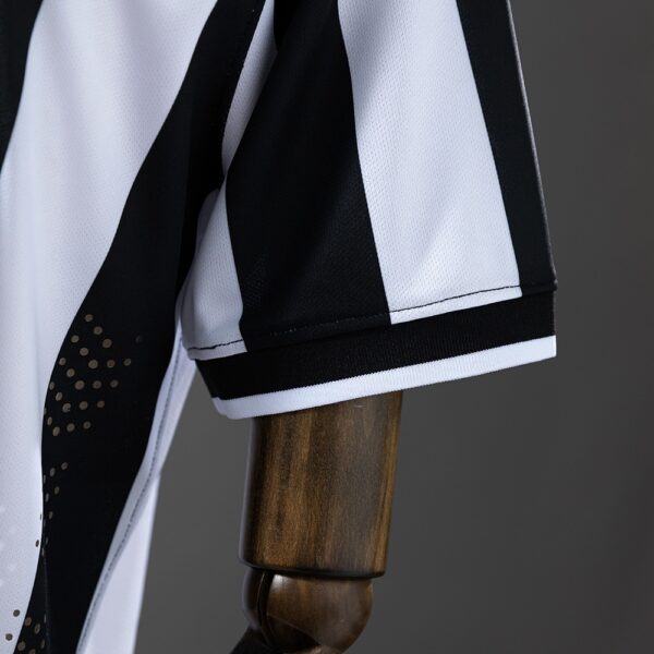 2014-15 JUVENTUS HOME