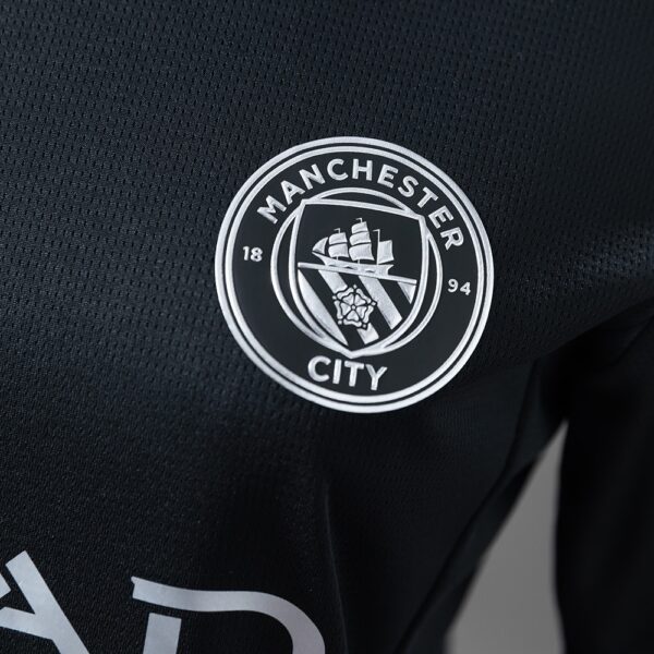 25-26 MANCHESTER CITY WOMENS AWAY FAN VERSION