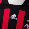 2006-07 AC MILAN HOME LONG SLEEVED