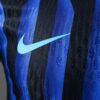 2025-26 INTER MILAN HOME LONG SLEEVE (PLAYER VERSION)