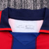 2003-04 BARCELONA HOME KIDS KIT