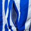 24-25 RCD ESPANYOL TRAINING WINDBREAKER （DOUBLE SIDED ）