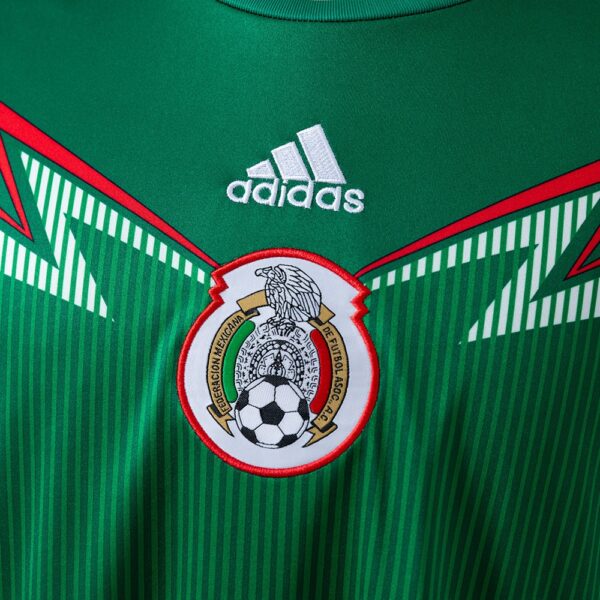2014 MEXICO HOME