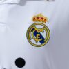 2011-12 REAL MADRID HOME LONG SLEEVE (FAN VERSION)
