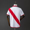 2001-02 RAYO VALLECANO HOME