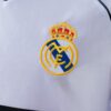 1998-00 REAL MADRID HOME LONG SLEEVE