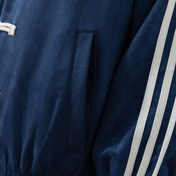 REAL MADRID CNY TANG JACKET