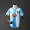 1999-00 LAZIO EUROPEAN HOME