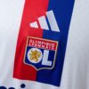 2025-26 LYON HOME (FAN VERSION)