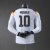 2026 GERMANY WORLD CUP HOME LONG SLEEVES (PLAYER VERSION)