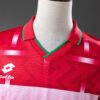 1994 MOROCCO HOME