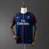 2017-18 PSG HOME