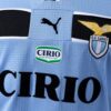 1998-99 LAZIO HOME