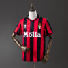 1993-94 AC MILAN HOME