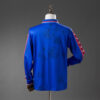 1998-99 GETAFE CF HOME LONG SLEEVES