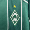 2025-26 SV WERDER BREMEN HOME