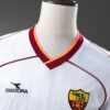 1999-00 ROMA AWAY