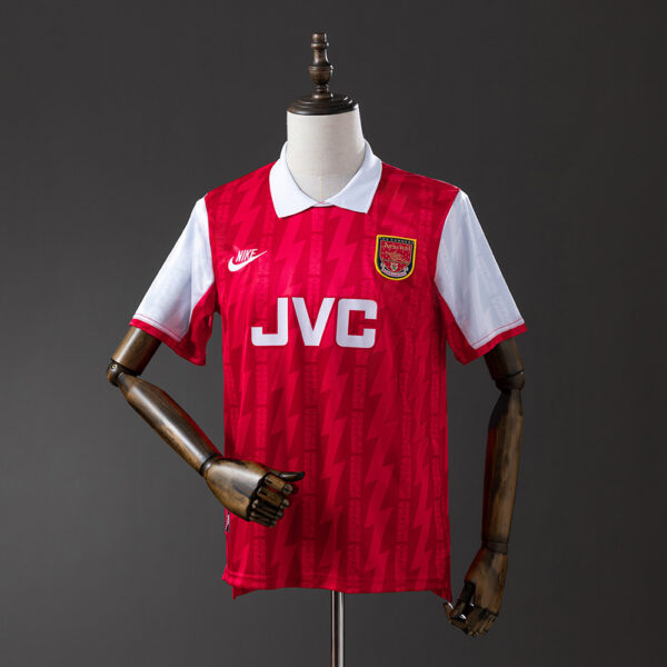 1994-96 ARSENAL HOME