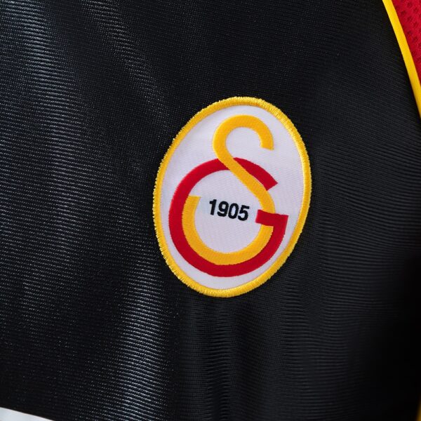 1999-00 GALATASARAY THIRD AWAY