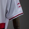 2001-02 MALLORCA AWAY