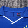1997 BRAZIL AWAY KIDS KIT