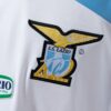 1999-00 LAZIO CENTENARY HOME LONG SLEEVE