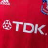 1998-99 CRYSTAL PALACE HOME