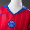 2025-26 PSG THIRD AWAY MEN AND KIDS KIT